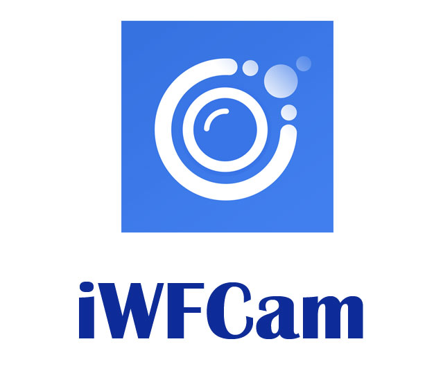 iWFcam App